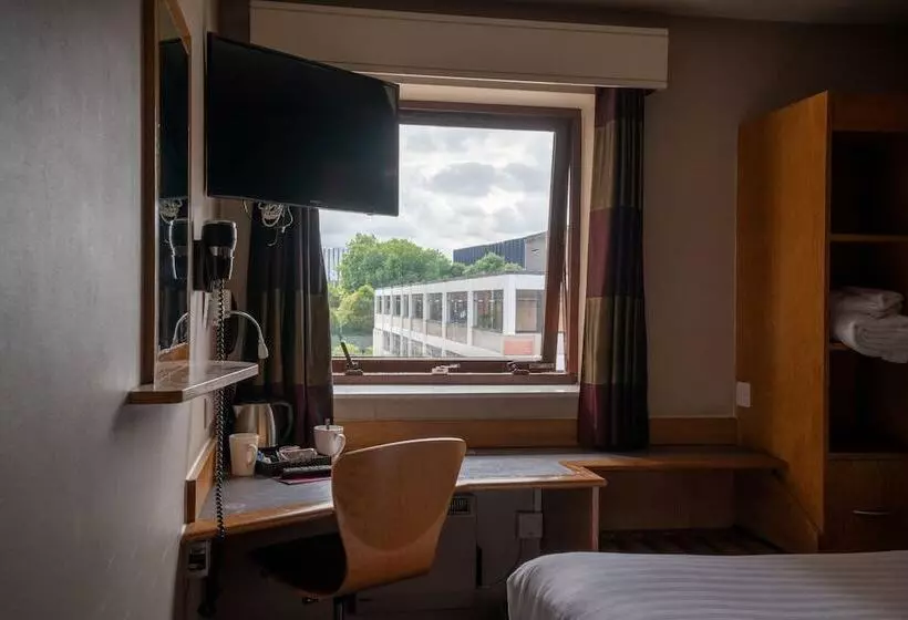 Fotos del hotel Pendulum:  12