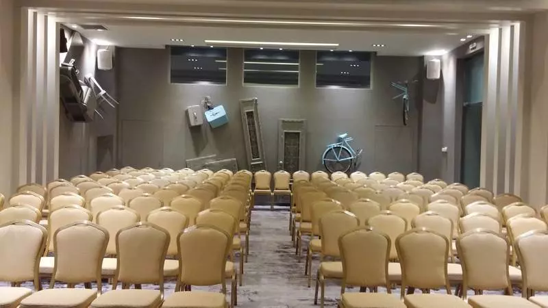 Fotos del hotel Porto Palace  Thessaloniki:  18