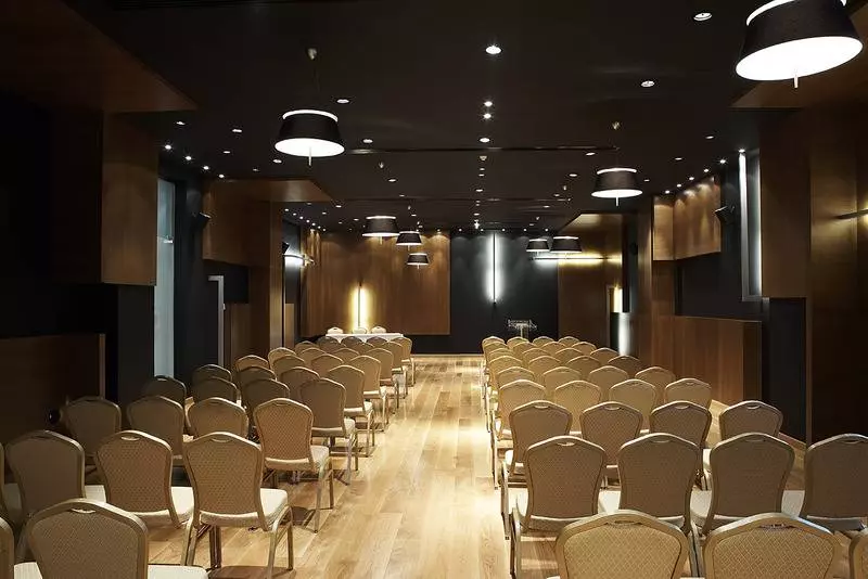 Fotos del hotel Porto Palace  Thessaloniki:  14