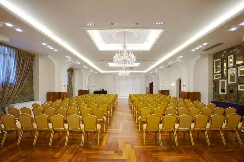 Fotos del hotel Porto Palace  Thessaloniki:  7