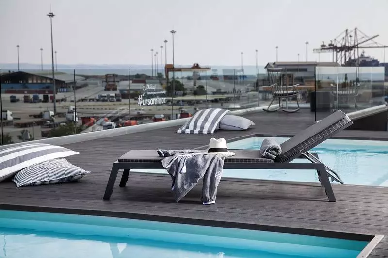 Fotos del hotel Porto Palace  Thessaloniki:  21