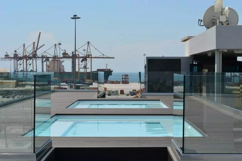 Porto Palace  Thessaloniki