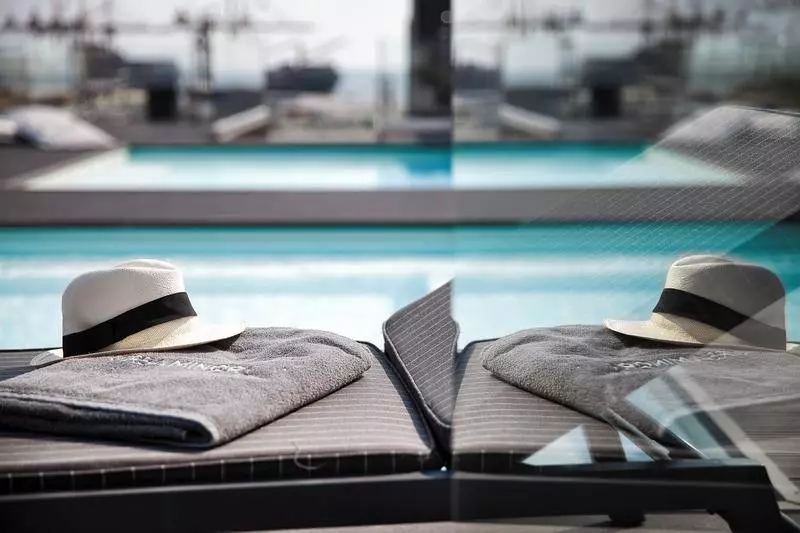 Fotos del hotel Porto Palace  Thessaloniki:  11