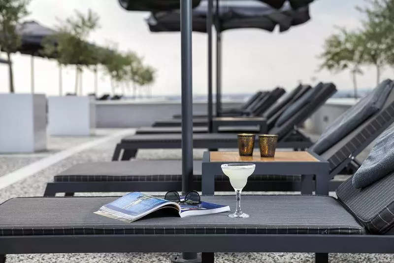 Fotos del hotel Porto Palace  Thessaloniki:  6