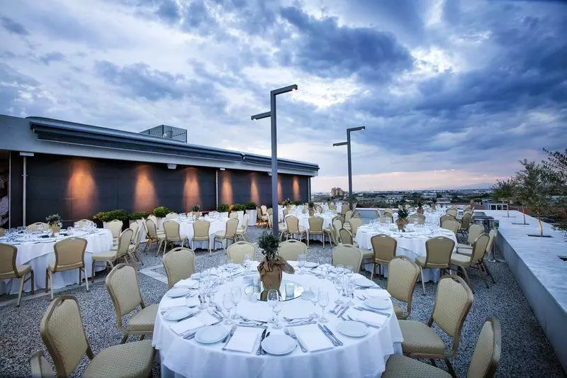 Fotos del hotel Porto Palace  Thessaloniki:  15