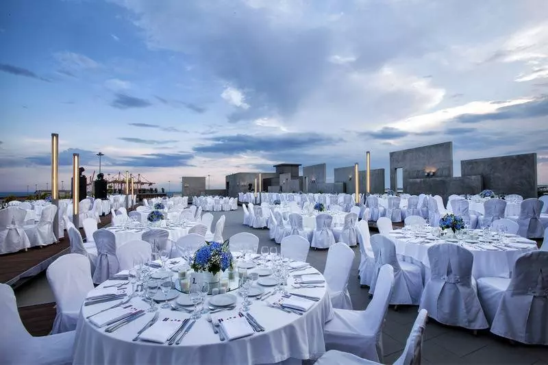 Fotos del hotel Porto Palace  Thessaloniki:  8