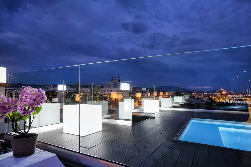 Fotos del hotel Porto Palace  Thessaloniki:  19