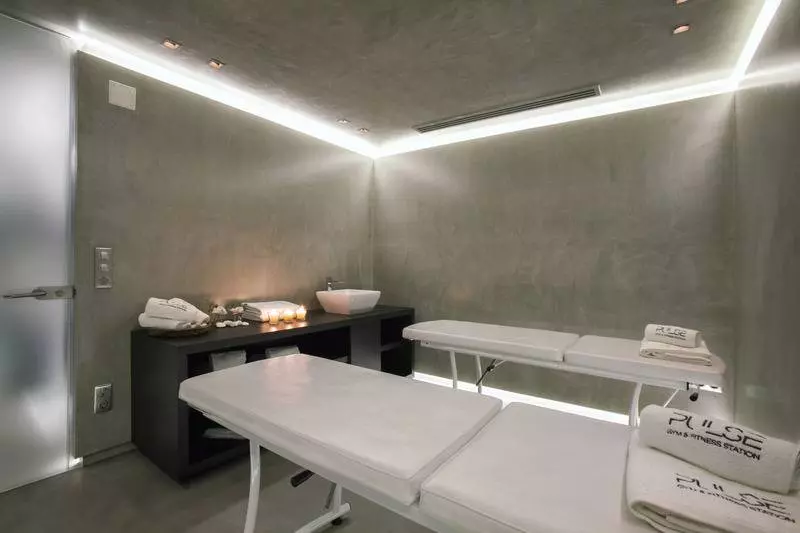 Fotos del hotel Porto Palace  Thessaloniki:  12