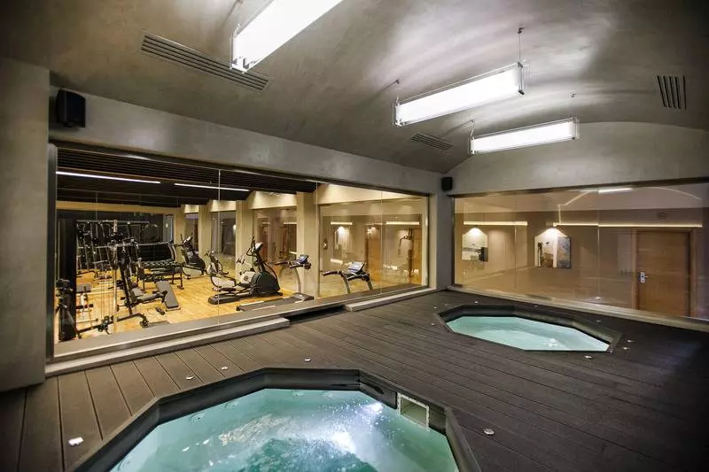 Fotos del hotel Porto Palace  Thessaloniki:  17