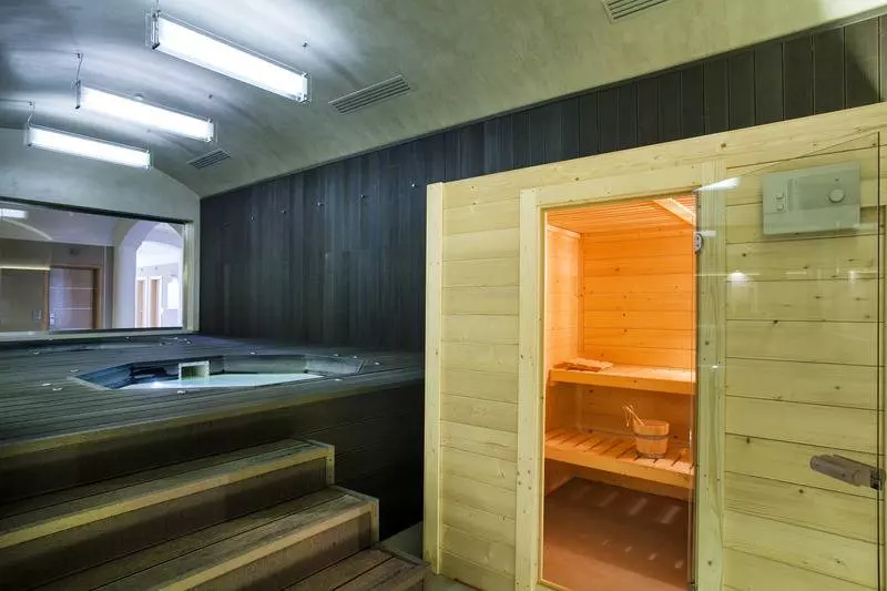 Fotos del hotel Porto Palace  Thessaloniki:  4