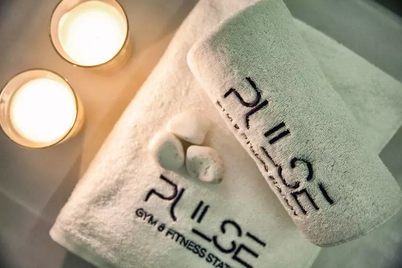 Fotos del hotel Porto Palace  Thessaloniki:  20