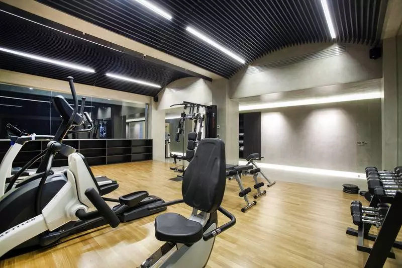 Fotos del hotel Porto Palace  Thessaloniki:  3