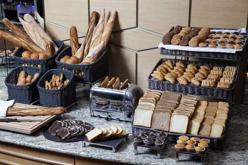 Fotos del hotel Porto Palace  Thessaloniki:  5