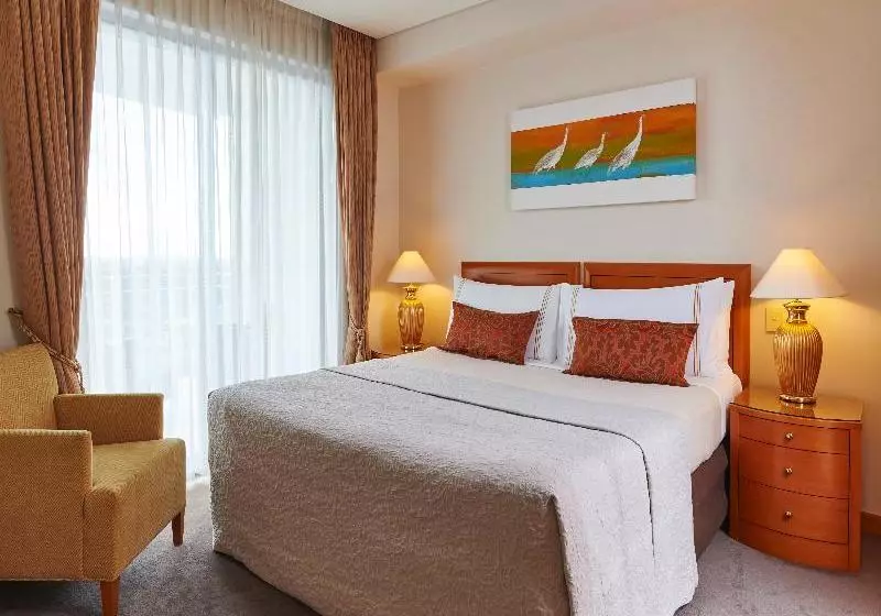 Fotos del hotel Richardson:  8