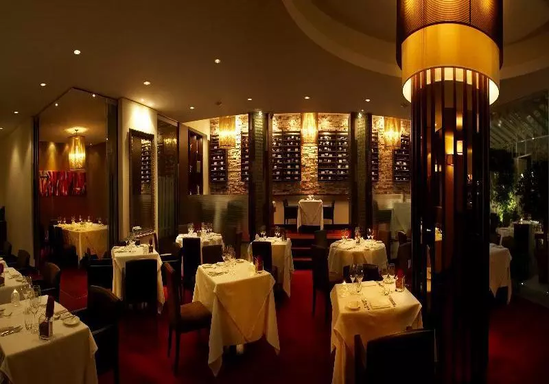 Fotos del hotel Richardson:  5