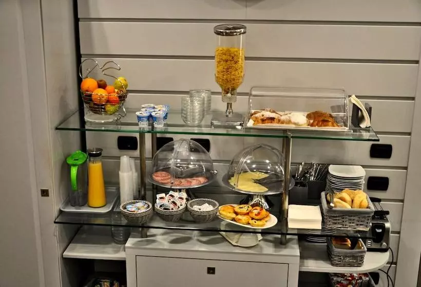 Fotos del hotel Rio:  10