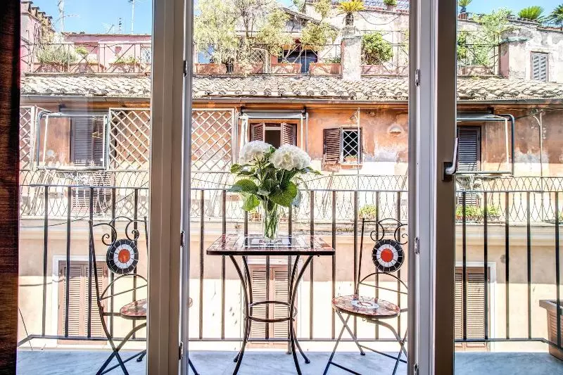 Fotos del hotel Rome55 - Piazza Di Spagna:  2