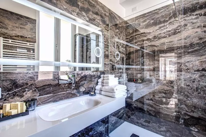 Fotos del hotel Rome55 - Piazza Di Spagna:  3