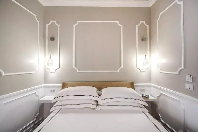 Rome55 – Piazza Di Spagna