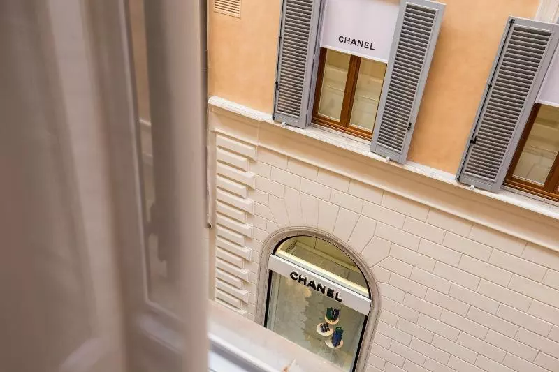 Fotos del hotel Rome55 - Piazza Di Spagna:  14