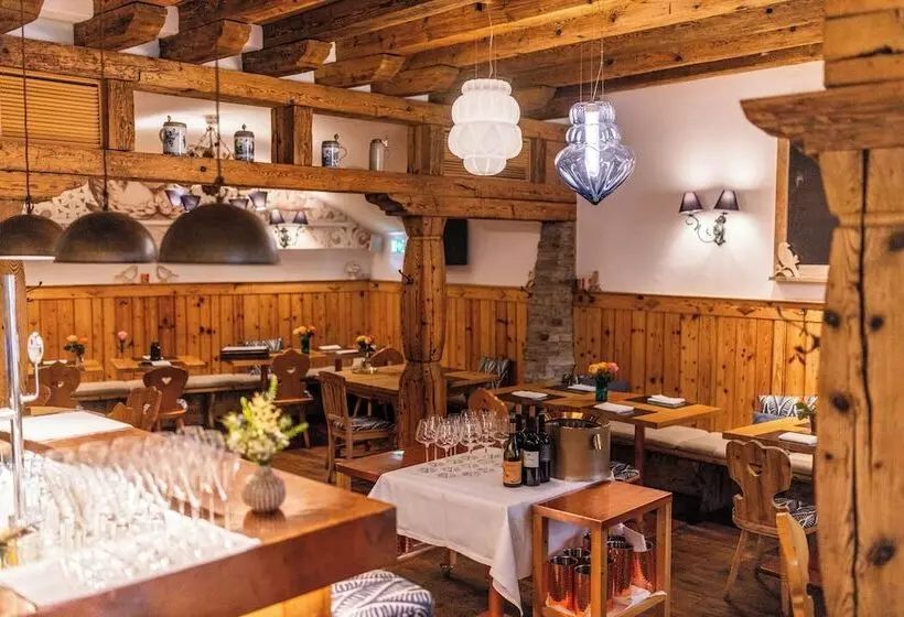 Fotos del hotel Small Luxury Hotel Goldgasse:  16