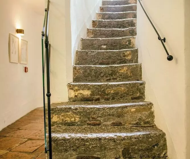 Fotos del hotel Small Luxury Hotel Goldgasse:  18