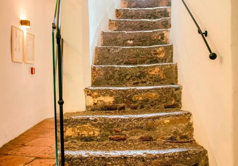 Fotos del hotel Small Luxury Hotel Goldgasse:  6