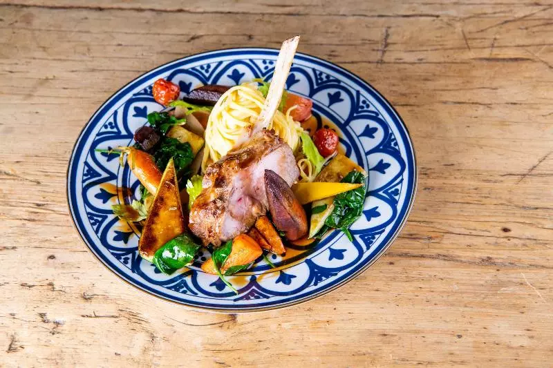 Fotos del hotel Small Luxury Hotel Goldgasse:  20