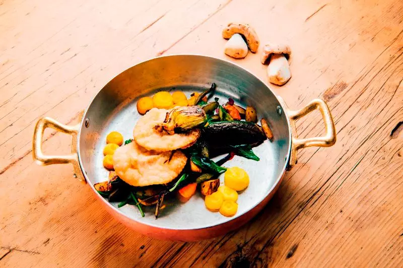 Fotos del hotel Small Luxury Hotel Goldgasse:  21