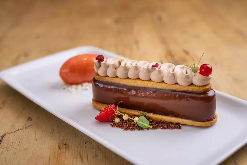 Fotos del hotel Small Luxury Hotel Goldgasse:  3