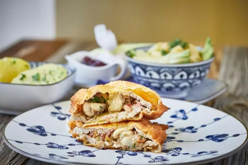 Fotos del hotel Small Luxury Hotel Goldgasse:  24