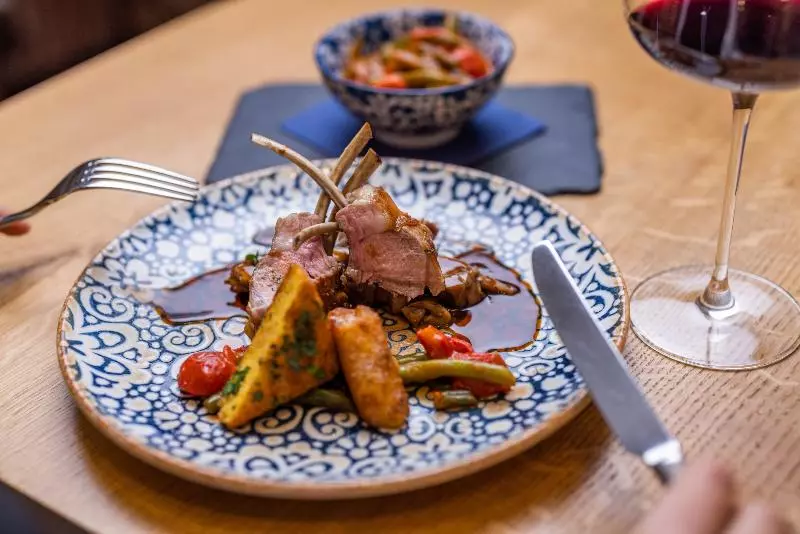 Fotos del hotel Small Luxury Hotel Goldgasse:  23