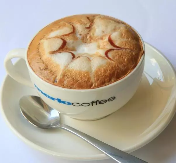 Fotos del hotel Soho Brisbane:  21