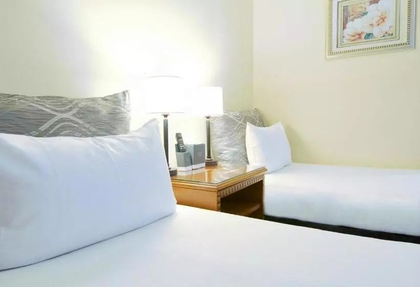 Fotos del hotel Soho Brisbane:  10