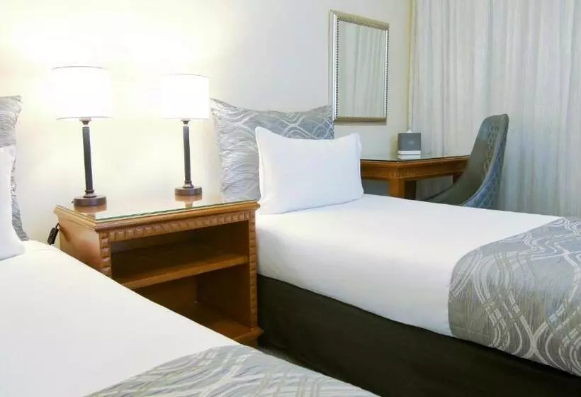 Fotos del hotel Soho Brisbane:  16