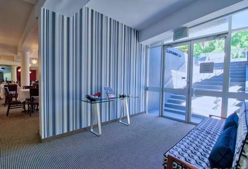 Fotos del hotel Soho Brisbane:  24