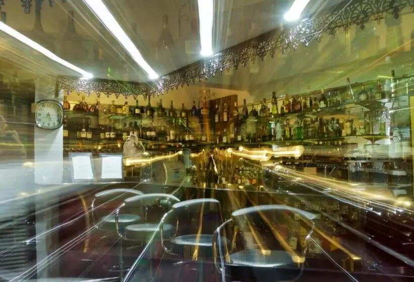 Fotos del hotel Soho Brisbane:  5