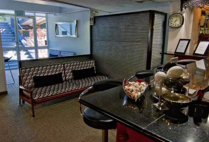 Fotos del hotel Soho Brisbane:  3