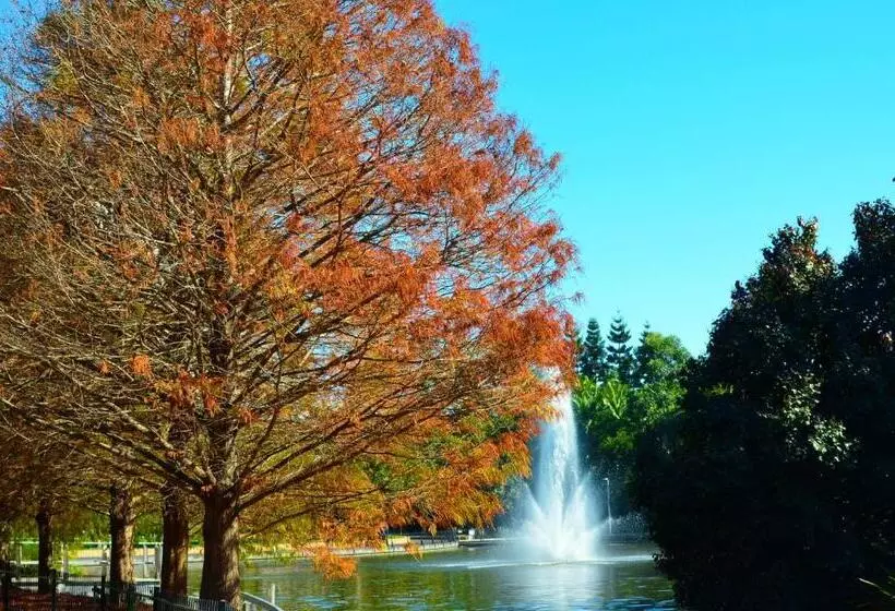 Fotos del hotel Soho Brisbane:  2