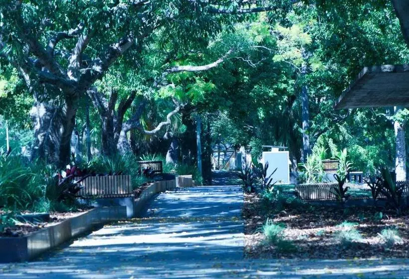 Fotos del hotel Soho Brisbane:  25