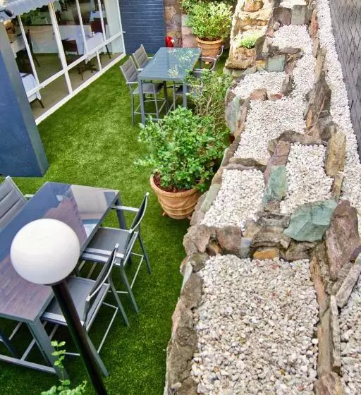 Fotos del hotel Soho Brisbane:  6