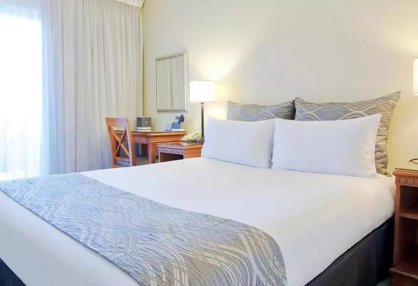 Fotos del hotel Soho Brisbane:  20