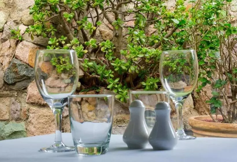 Fotos del hotel Soho Brisbane:  13