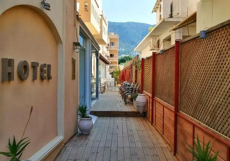 Fotos del hotel Thalia Deco City & Beach:  9