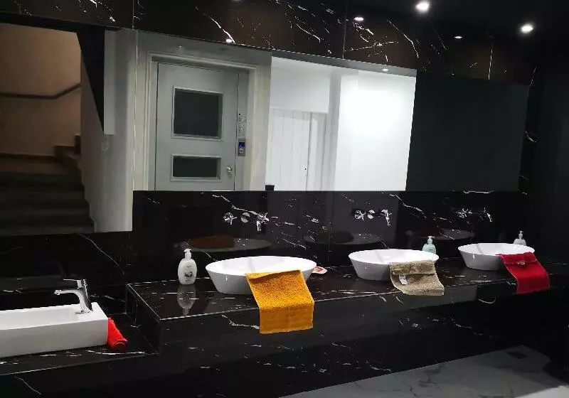 Fotos del hotel Thalia Deco City & Beach:  23