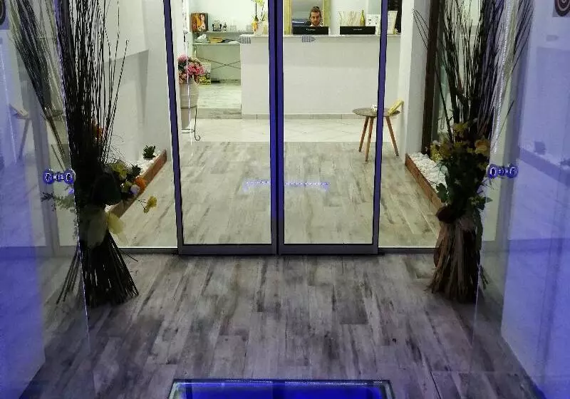 Fotos del hotel Thalia Deco City & Beach:  12