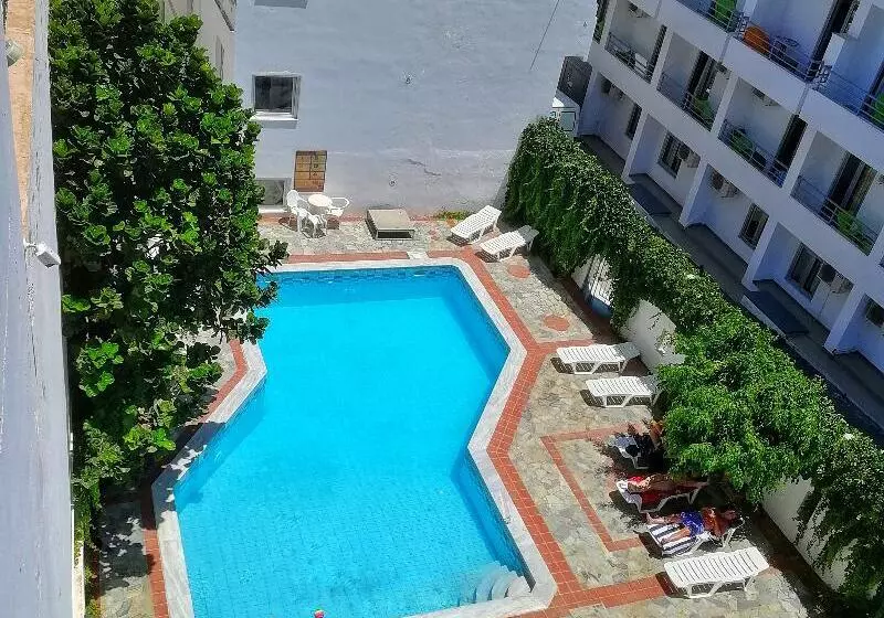 Thalia Deco City & Beach