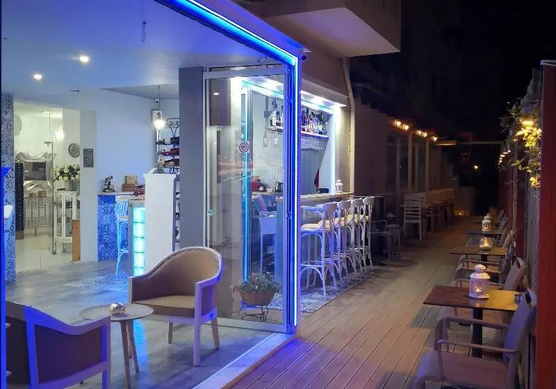 Fotos del hotel Thalia Deco City & Beach:  19