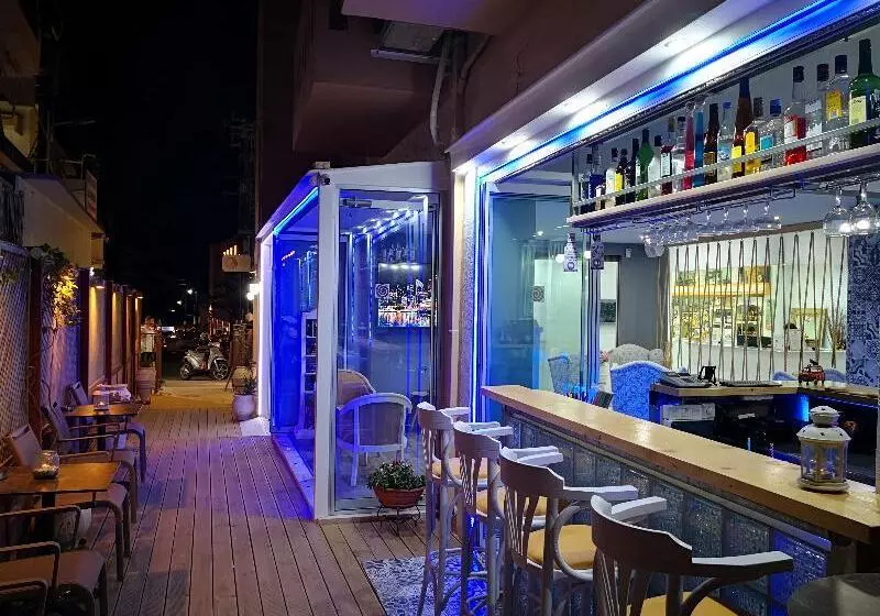 Fotos del hotel Thalia Deco City & Beach:  22