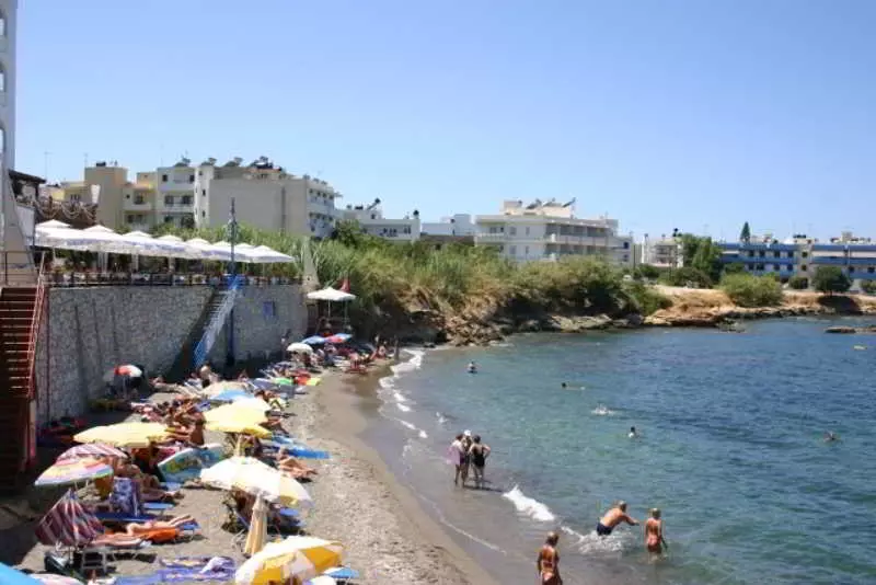 Fotos del hotel Thalia Deco City & Beach:  11